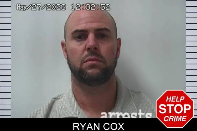 Ryan Cox