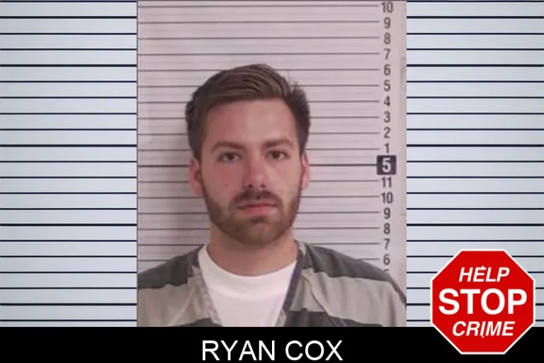 Ryan Cox