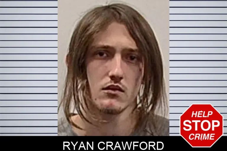 Ryan Crawford