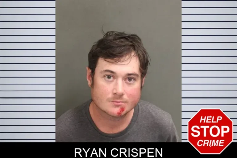 Ryan Crispen