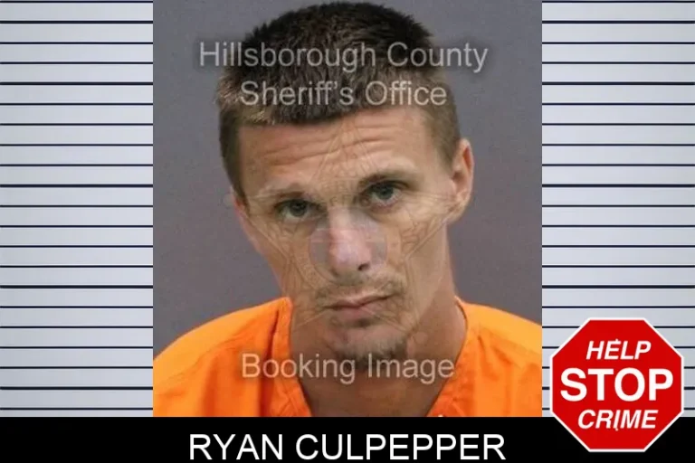 Ryan Culpepper