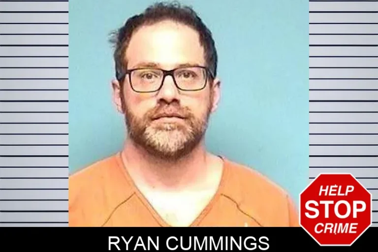 Ryan Cummings