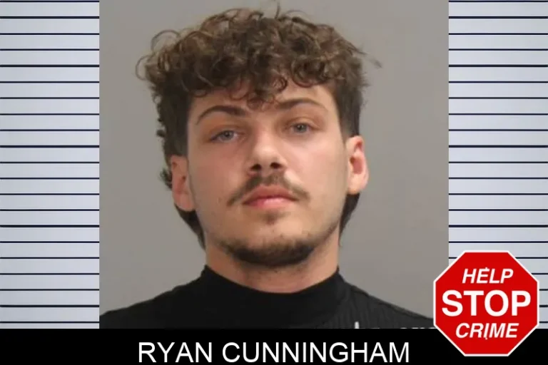 Ryan Cunningham