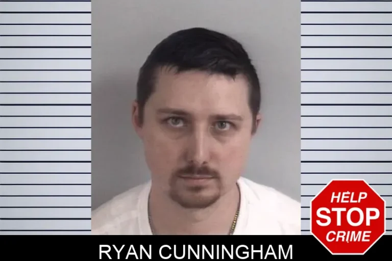 Ryan Cunningham