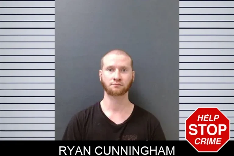 Ryan Cunningham