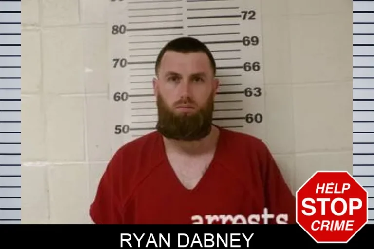 Ryan Dabney