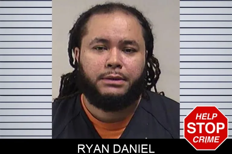 Ryan Daniel
