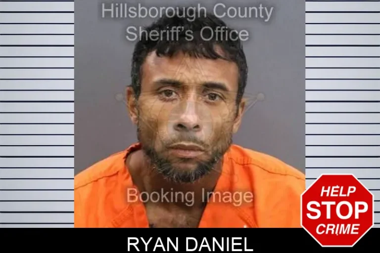 Ryan Daniel