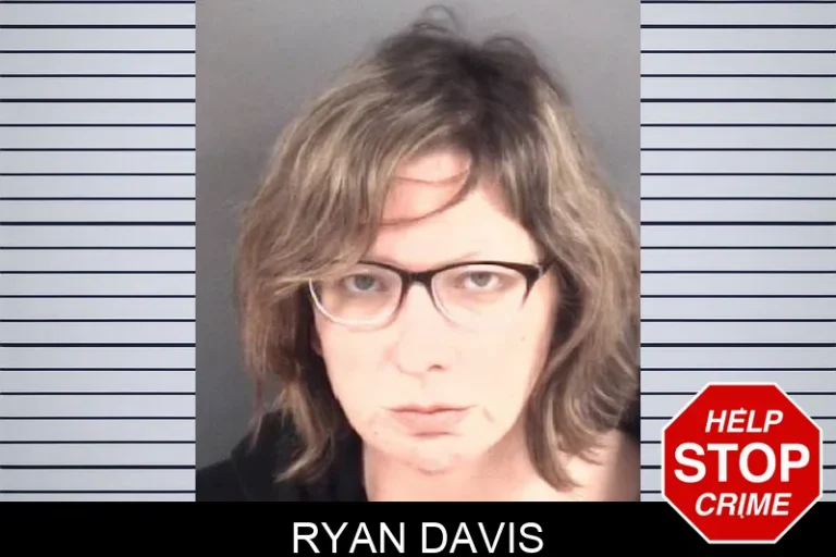 Ryan Davis