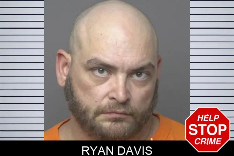 Ryan Davis