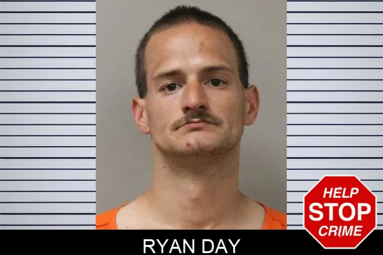 Ryan Day