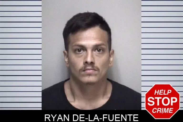 Ryan De-La-FuEnte