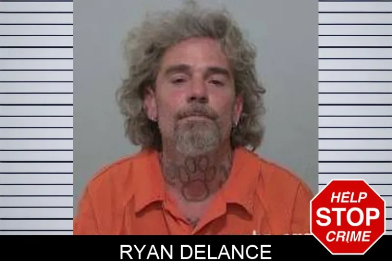 Ryan Delance