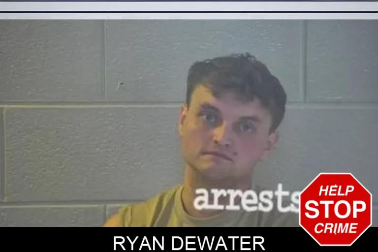 Ryan Dewater