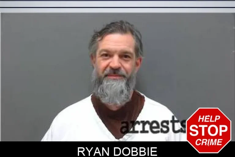 Ryan Dobbie