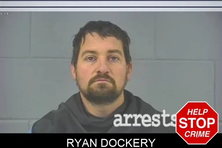 Ryan Dockery