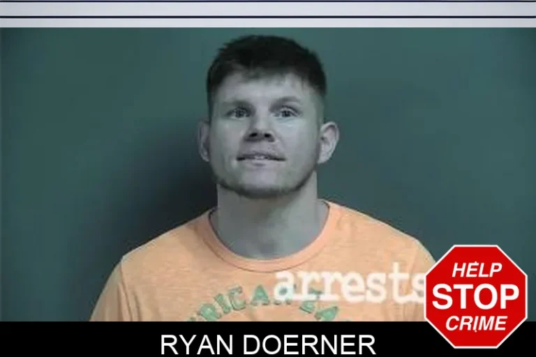 Ryan Doerner