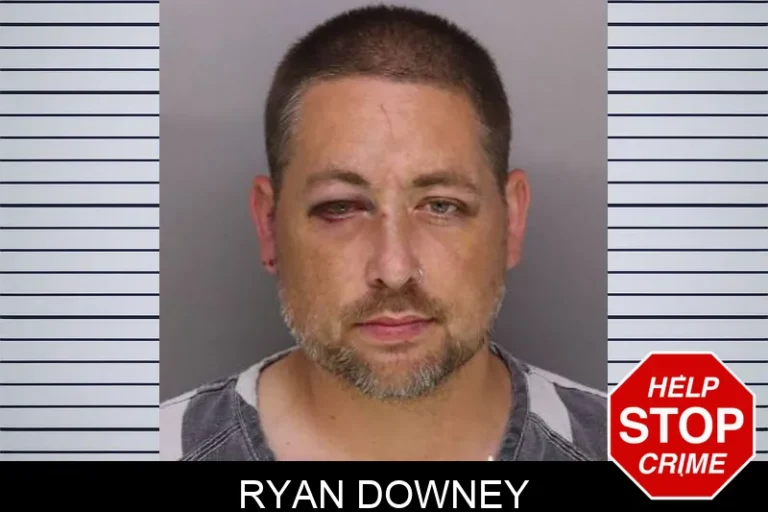 Ryan Downey