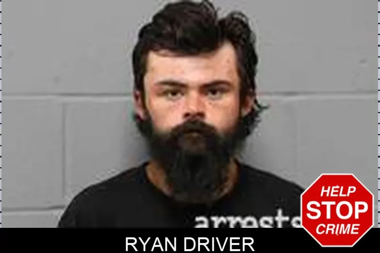 Ryan Driver
