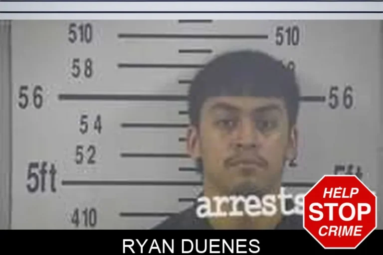 Ryan DuEnes