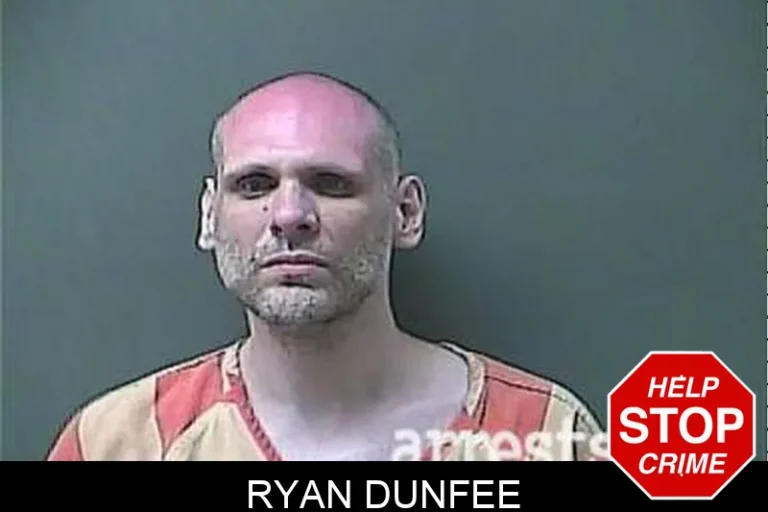 Ryan Dunfee