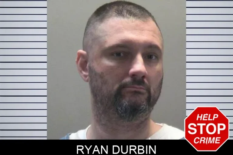 Ryan Durbin