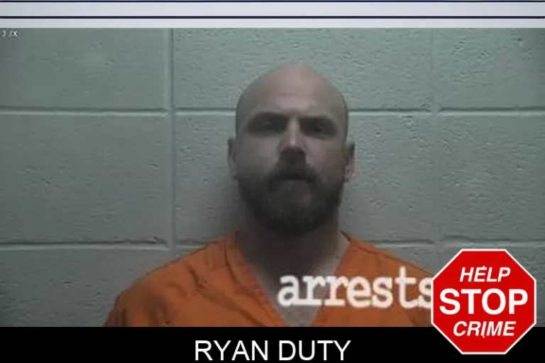 Ryan Duty