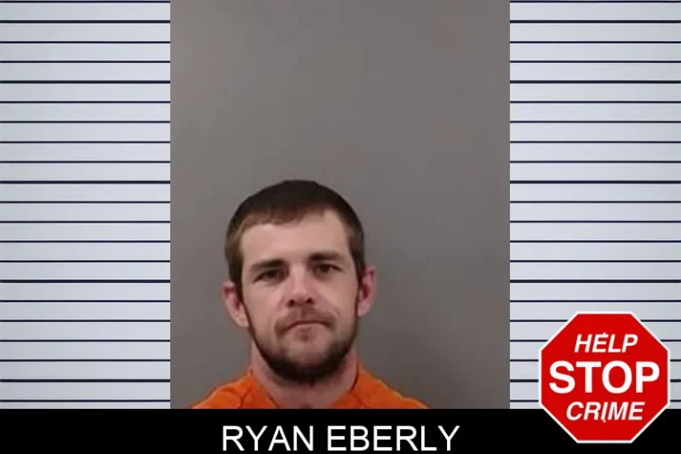 Ryan Eberly