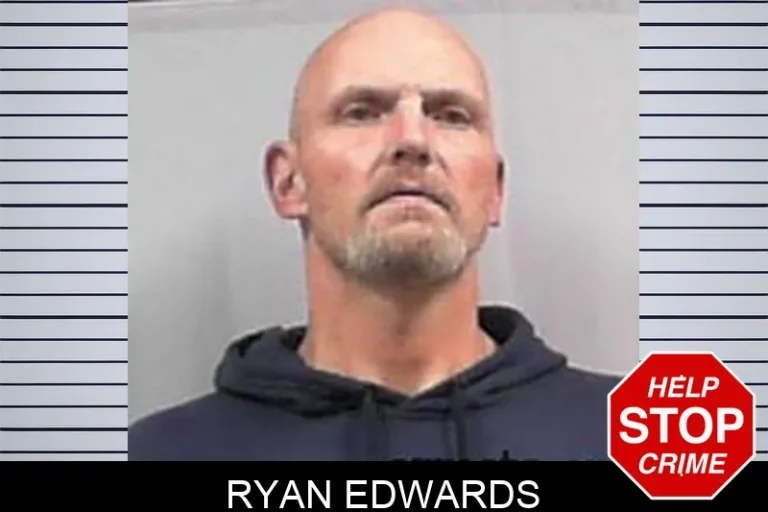 Ryan Edwards