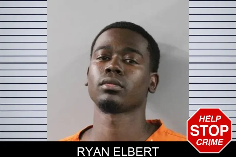 Ryan Elbert