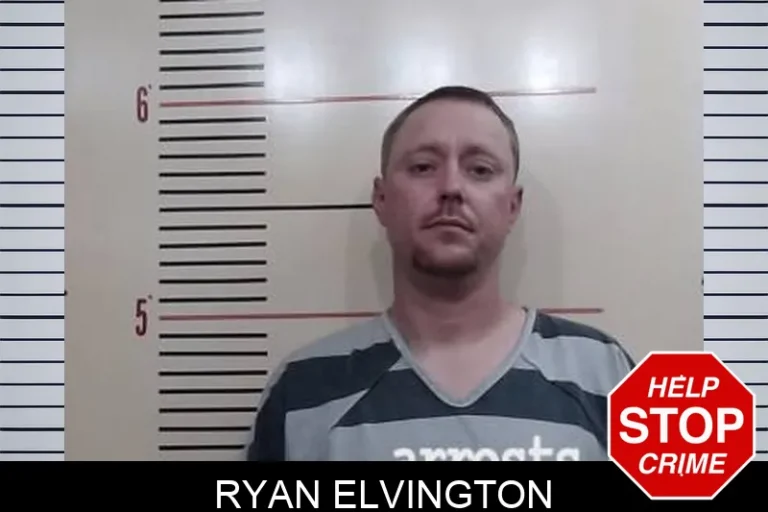 Ryan Elvington