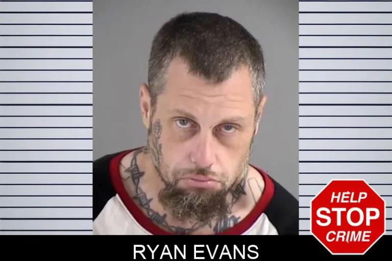 Ryan Evans