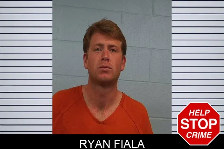 Ryan Fiala