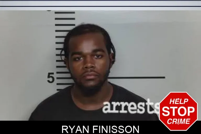 Ryan Finisson