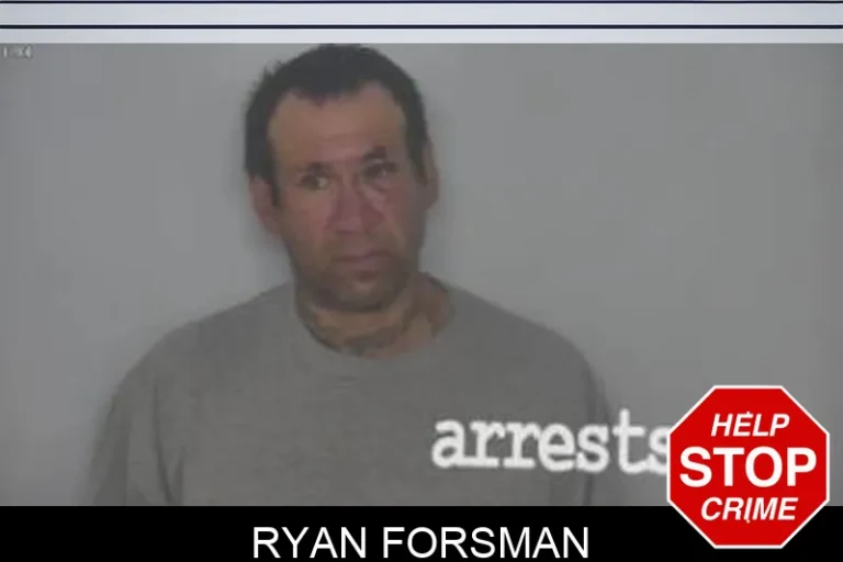 Ryan Forsman