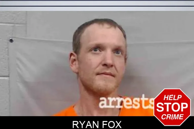 Ryan Fox