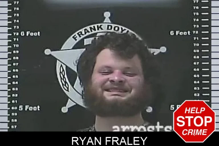 Ryan Fraley