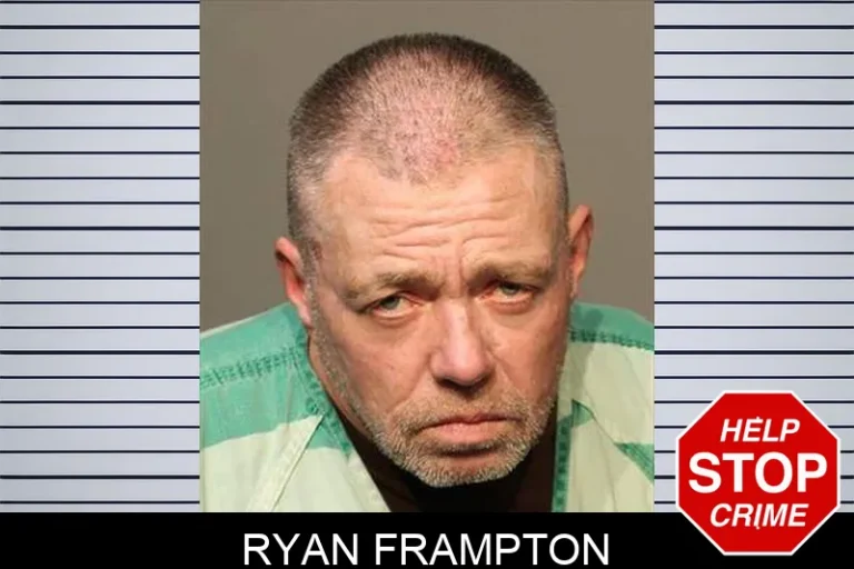 Ryan Frampton