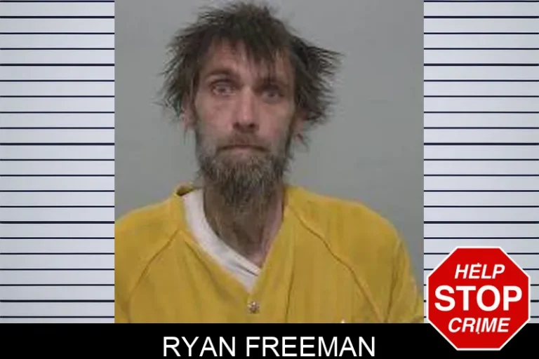 Ryan Freeman