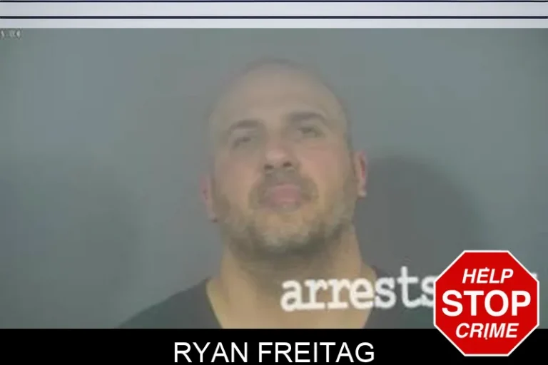 Ryan Freitag