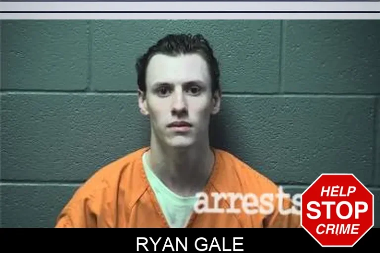 Ryan Gale