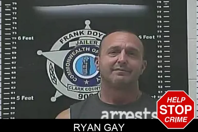 Ryan Gay