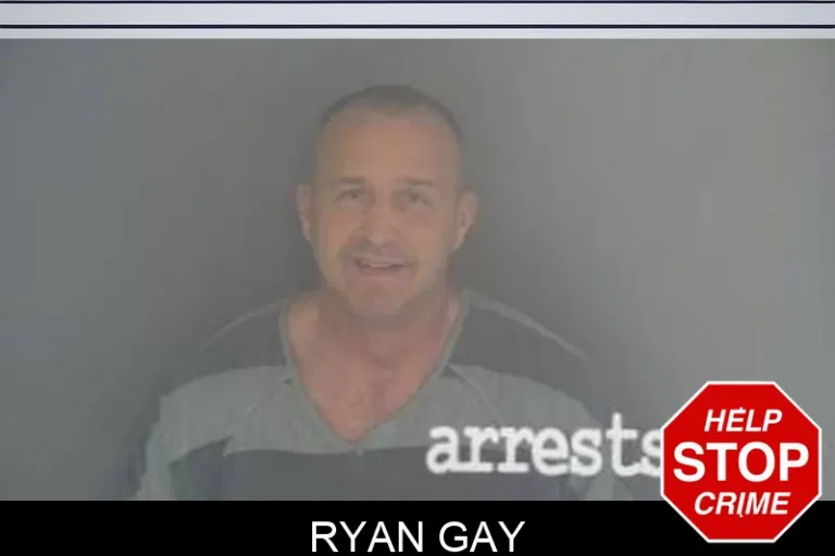 Ryan Gay