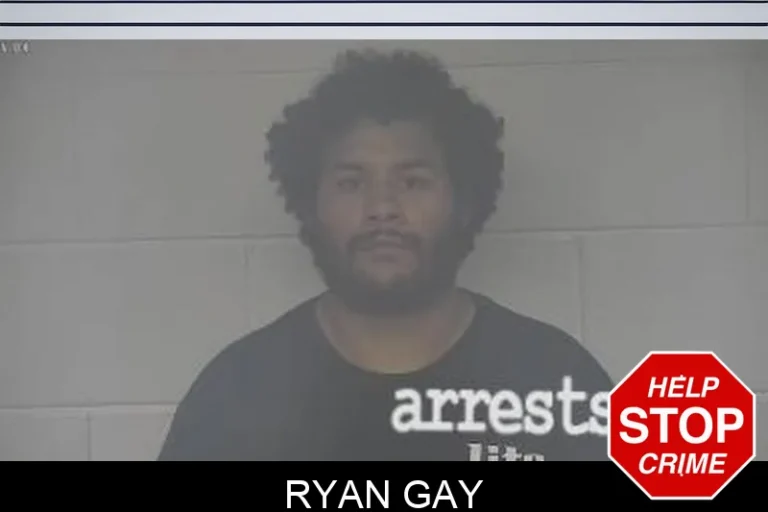 Ryan Gay