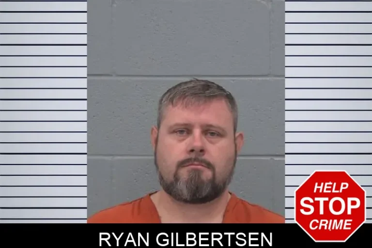 Ryan Gilbertsen