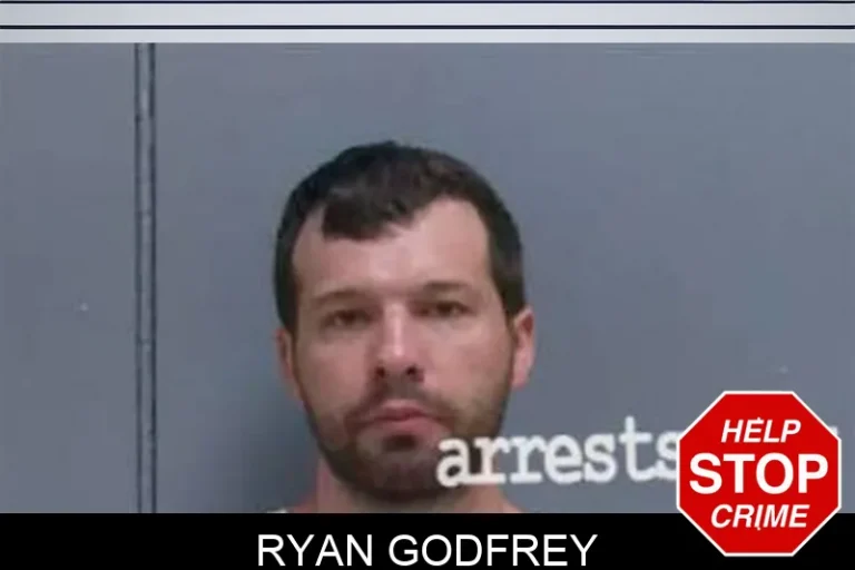 Ryan Godfrey
