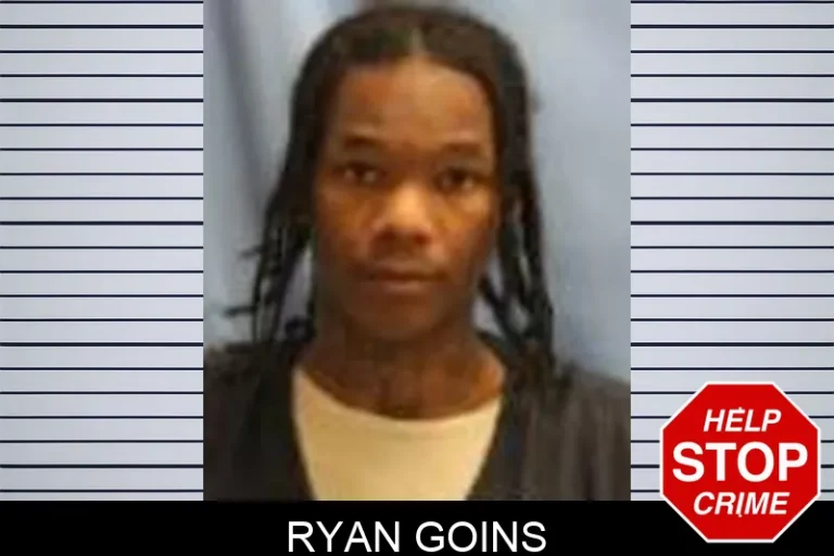 Ryan Goins