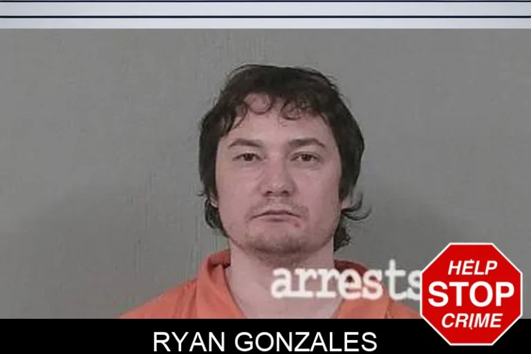 Ryan Gonzales
