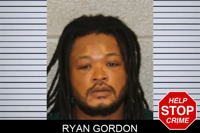 Ryan Gordon