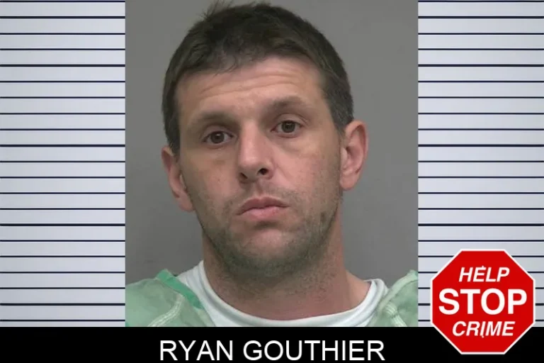Ryan Gouthier